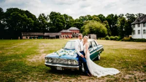 Hochzeitsfotograf Burscheid - Ihr Fotograf