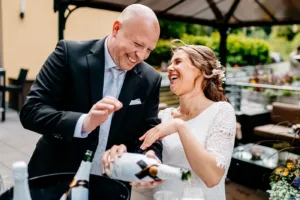 Hochzeitsfotograf Wermelskirchen Fotograf